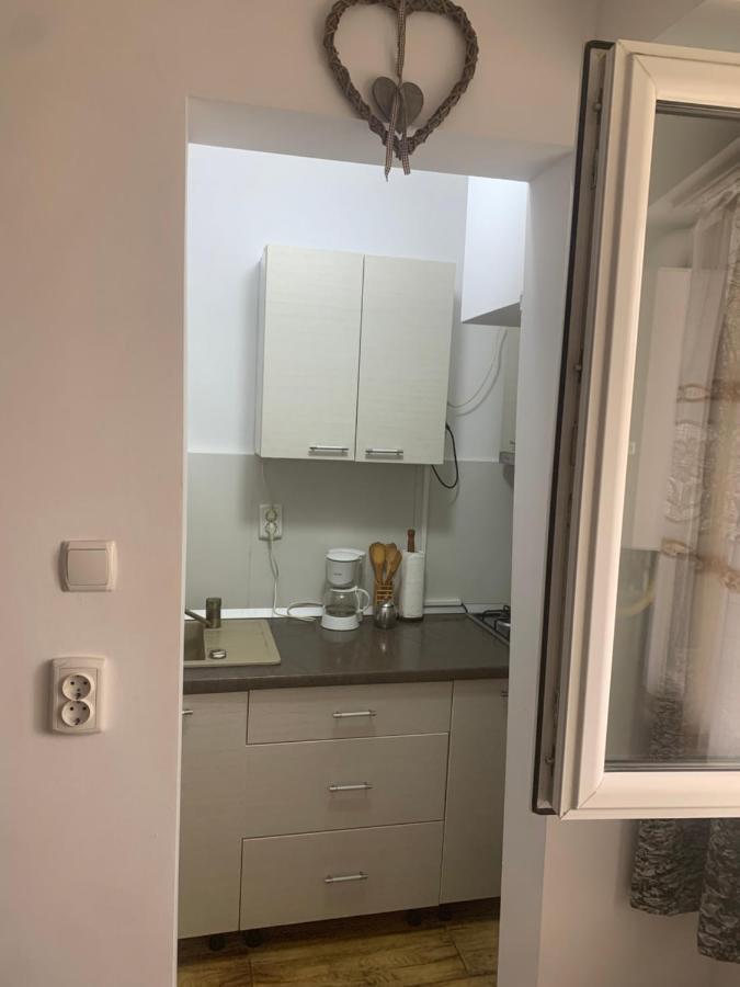 דירות אלבה לוליה Garsoniera 1 Decembrie מראה חיצוני תמונה